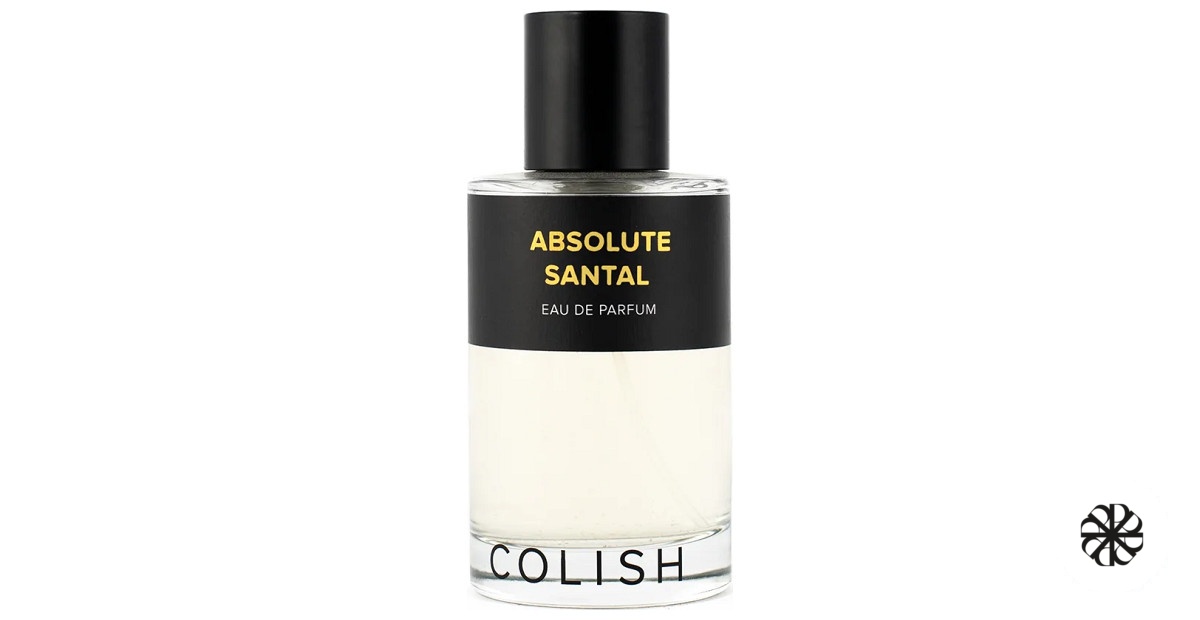 Absolute Santal Colish