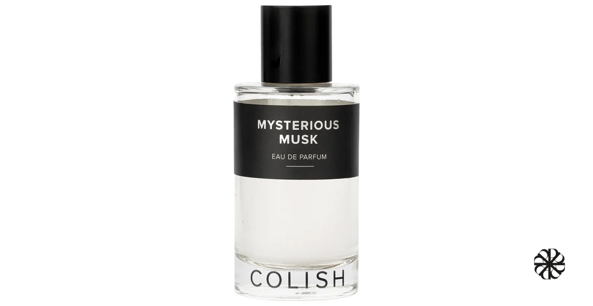 Mysterious Musk Colish
