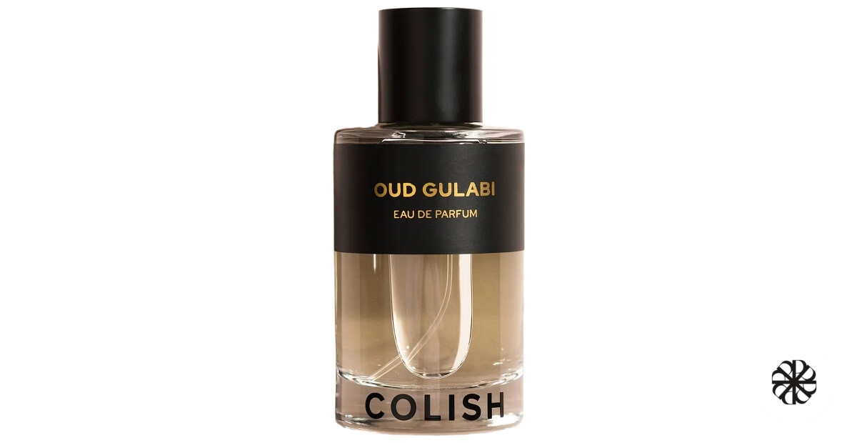 Oud Gulabi Colish