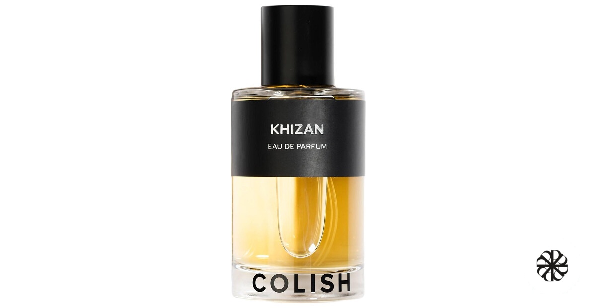 Khizan Colish