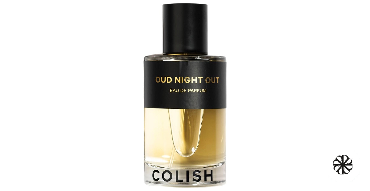 Oud Night Out Colish