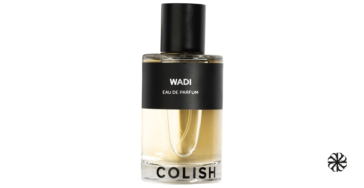 Wadi Colish