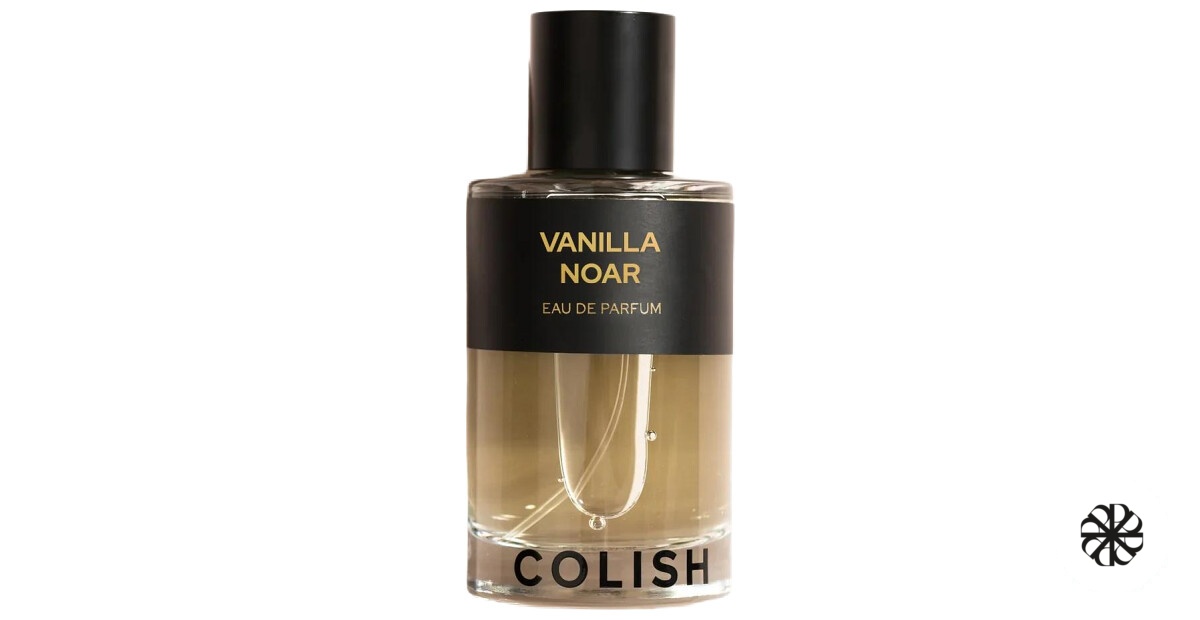 Vanilla Noar Colish