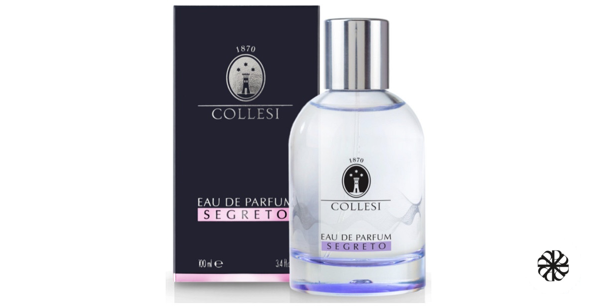 Segreto Collesi