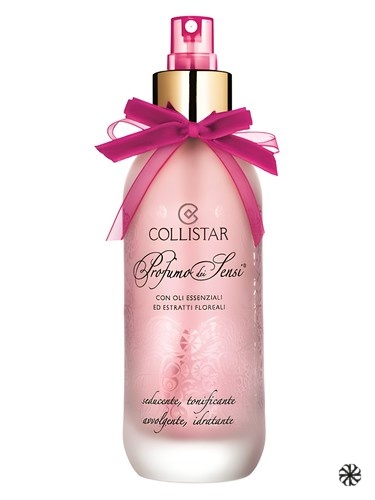 Benessere dei Sensi Collistar