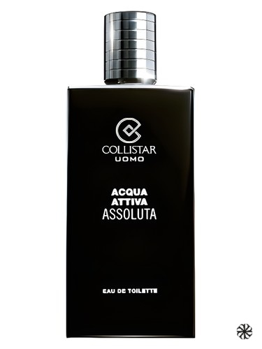 Acqua Attiva Assoluta Collistar