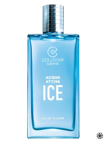 Acqua Attiva Ice Collistar
