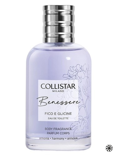 Benessere Fico e Glicine Collistar