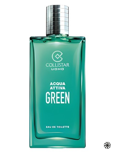 Acqua Attiva Green Collistar
