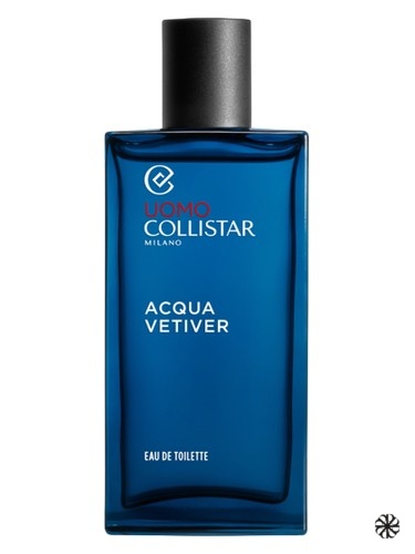 Acqua Vetiver Collistar