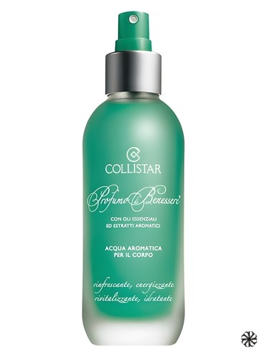 Benessere Collistar