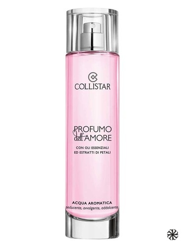 Profumo dell’Amore Collistar