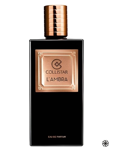 L'Ambra Collistar