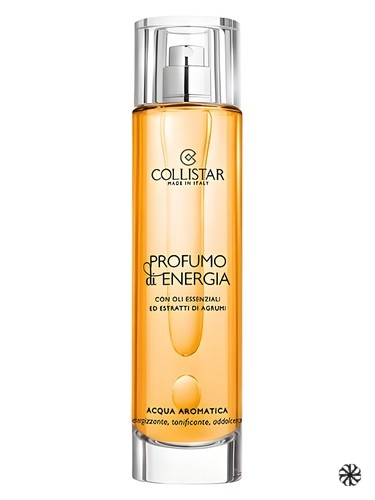 Profumo di Energia Collistar