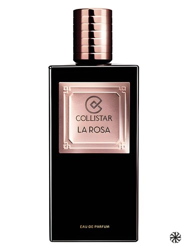 La Rosa Collistar