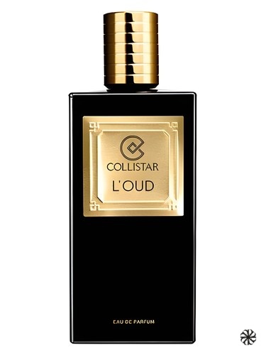 L'Oud Collistar
