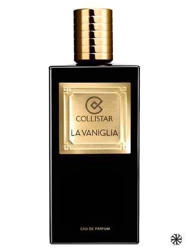 La Vaniglia Collistar