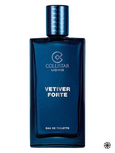 Vetiver Forte Collistar