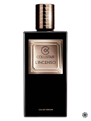 L'Incenso Collistar