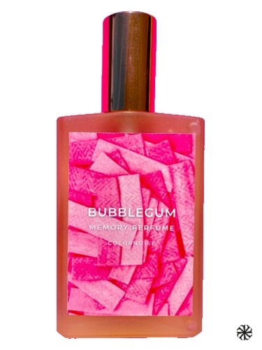Bubblegum Colornoise