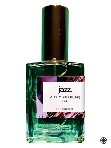 Jazz Colornoise