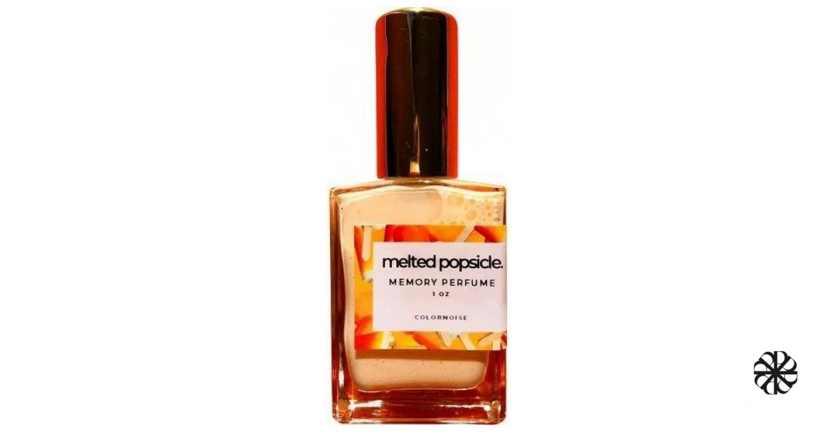 Melted Popsicle Colornoise