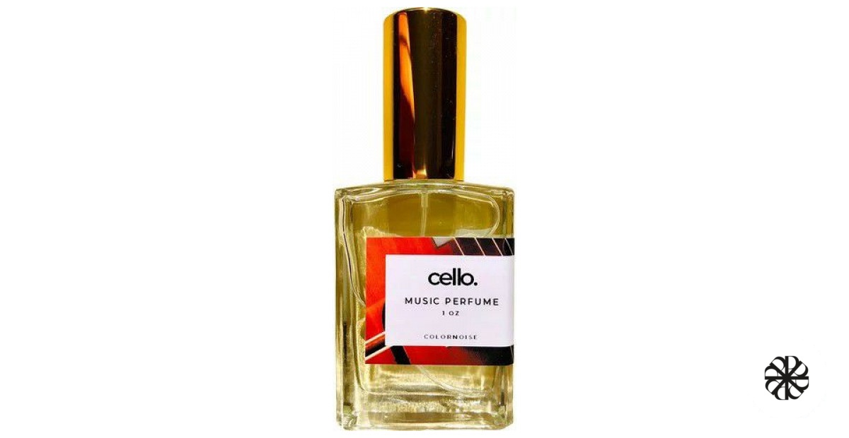 Cello Colornoise