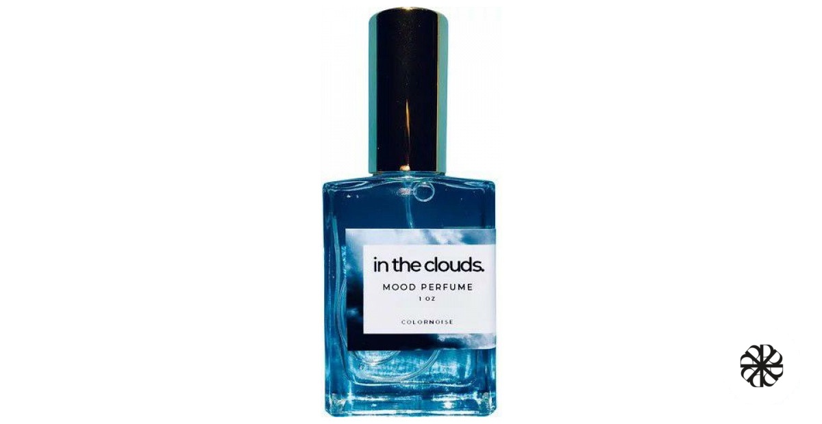 In the Clouds Colornoise