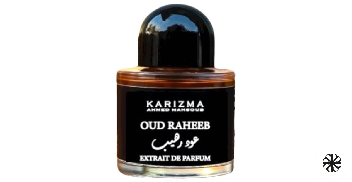 Oud Raheeb Ahmed Mahsoub KARIZMA