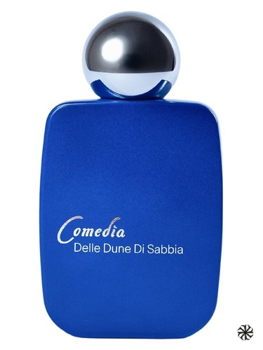 Comedìa Delle Dune Di Sabbia Comedìa