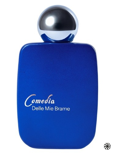 Comedìa Delle Mie Brame Comedìa