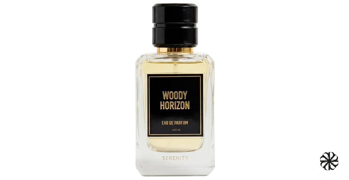 Woody Horizon Serenity