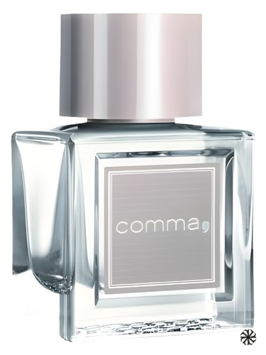 Comma (new) Comma