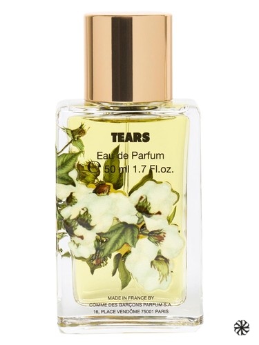 Tears Comme des Garcons