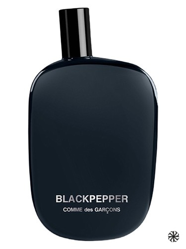 Blackpepper Comme des Garcons