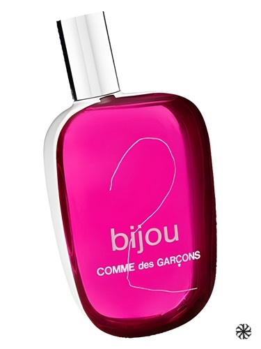 Comme des Garcons 2 Bijou Comme des Garcons