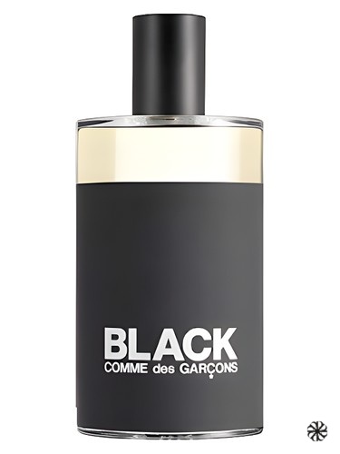 Black Eau de Toilette Comme des Garcons