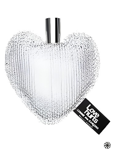 Comme des Garcons 2 Love Hurts Comme des Garcons