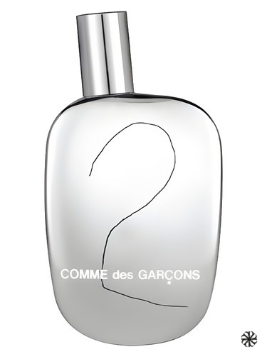 Comme des Garcons 2 Comme des Garcons