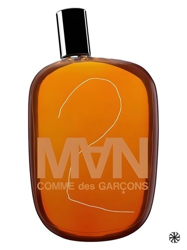 Comme des Garcons 2 Man Comme des Garcons