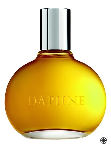 Daphne Comme des Garcons