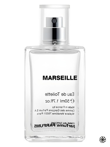 Marseille Comme des Garcons