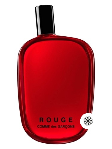 Rouge Comme des Garcons
