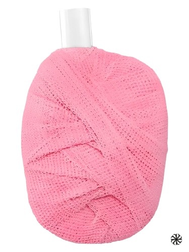 Zero Than Pink Comme des Garcons