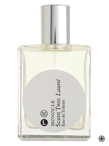 Scent Two: Laurel Comme des Garcons