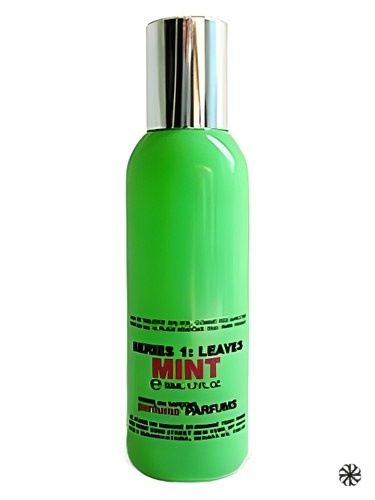 Comme des Garcons Series 1  Leaves: Mint Comme des Garcons