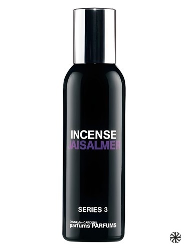 Comme des Garcons Series 3 Incense: Jaisalmer Comme des Garcons
