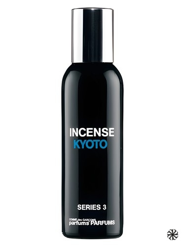 Comme des Garcons Series 3 Incense: Kyoto Comme des Garcons