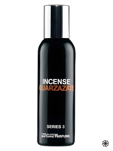 Comme des Garcons Series 3 Incense: Ouarzazate Comme des Garcons