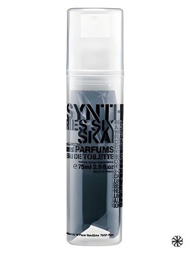 Comme des Garcons Series 6 Synthetic: Skai Comme des Garcons